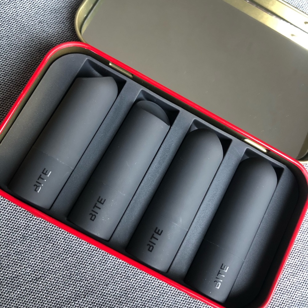Bite Beauty Lipstick Set